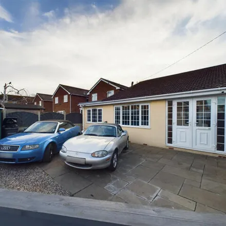 Image 2 - Roggel Road, Leigh Beck, SS8 7HW, United Kingdom - House for sale
