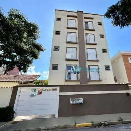 Image 2 - Rua Nene Basso, Região Urbana Homogênea III, Poços de Caldas - MG, 37704-320, Brazil - Apartment for sale