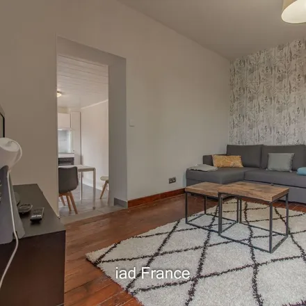 Image 3 - Chemin de Contre Halage, 78250 Mézy-sur-Seine, France - Apartment for rent