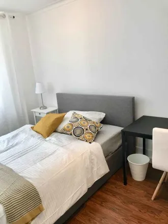 Rent this 3 bed room on Hauptstätter Straße 55A in 70178 Stuttgart, Germany