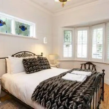 Rent this 4 bed apartment on Melbourne in Victoria, Australia