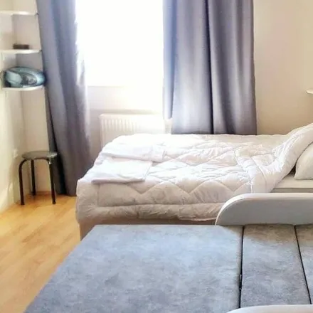 Rent this 1 bed house on Gudauri Street in 1079 Tbilisi, Georgia