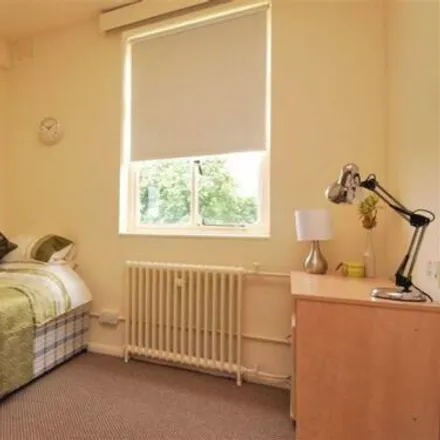 Image 3 - Montgomery House, Demesne Road, Manchester, M16 8PH, United Kingdom - House for rent