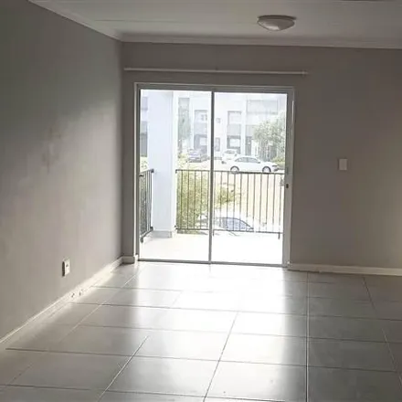 Rent this 1 bed apartment on 1 Maranello Cl in Burgundy Estate, Cape Town