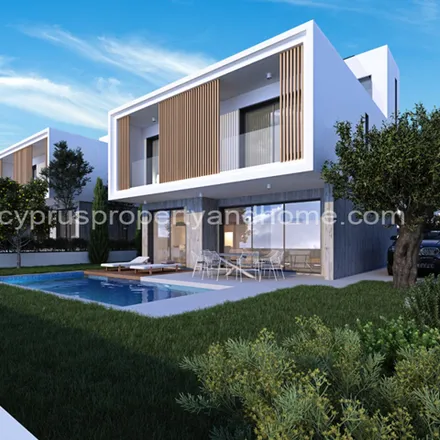 Image 6 - Dimitri Zinieri 1, 8250 Empa, Cyprus - House for sale