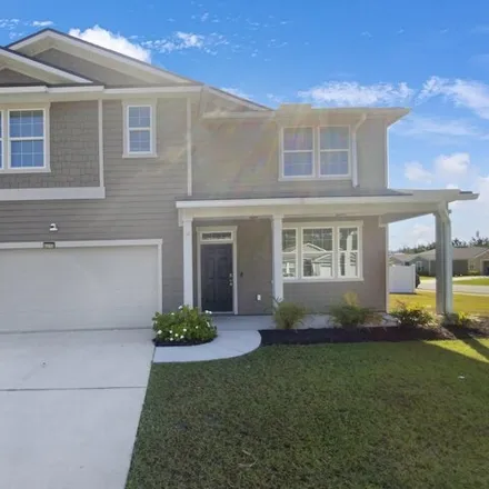 Buy this 5 bed house on 6215 Wild Mustang Trail in Jacksonville, FL 32234