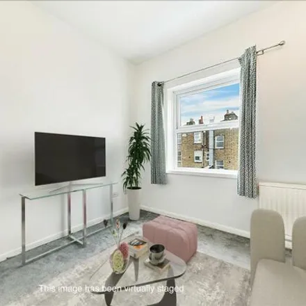 Buy this studio apartment on 24 Gloucester Road in London, W3 8PD