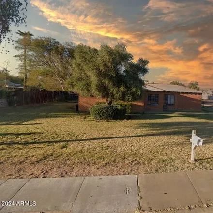 Buy this 3 bed house on 942 East Southern Avenue in Phoenix, AZ 85040