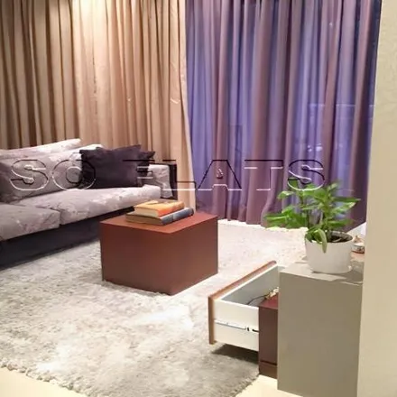 Buy this 1 bed apartment on Alameda Ministro Rocha Azevedo 38 in Morro dos Ingleses, São Paulo - SP