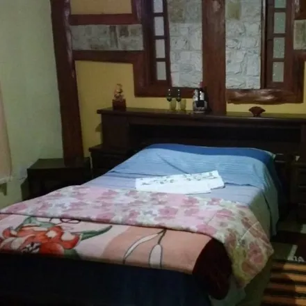 Rent this 5 bed house on Teresópolis