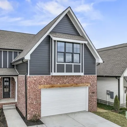Buy this 3 bed house on Hollis Hill Drive in Nashville-Davidson, TN 37211