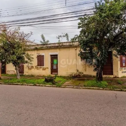 Rent this 7 bed house on Avenida Ceará in São João, Porto Alegre - RS
