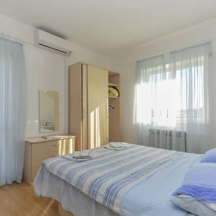 Rent this studio apartment on Vodice in Grad Vodice, Šibenik-Knin County