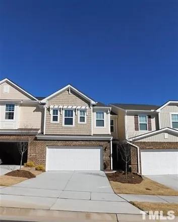 Rent this 3 bed house on 1702 Cary Reserve Drive in Cary, NC 27519