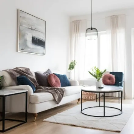 Rent this 3 bed apartment on Tunavägen in 254 70 Kattarp, Sweden