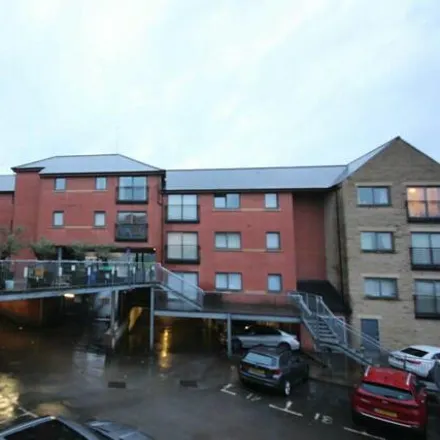 Buy this 2 bed apartment on Floodgate Drive in Whitley, S35 9WX