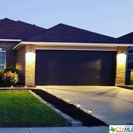 Rent this 4 bed house on 5742 Birmingham Circle in Killeen, TX 76542