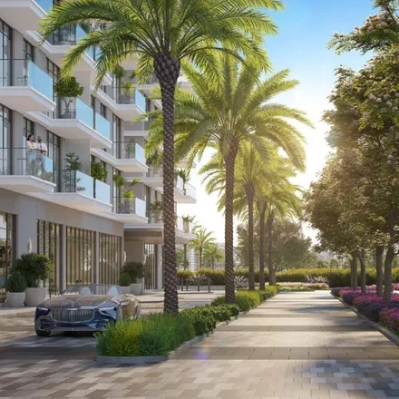 Image 8 - Dubai Hills Estate - Apartment for sale
