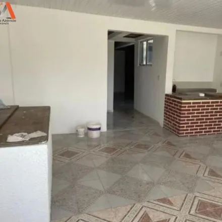 Buy this 4 bed apartment on Avenida Generalíssimo Deodoro 1825 in Cremação, Belém - PA