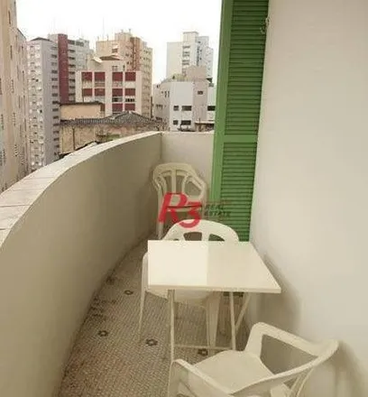 Image 2 - Rua Doutor Carlos Alberto Currado, Pompéia, Santos - SP, 11065-201, Brazil - Apartment for sale