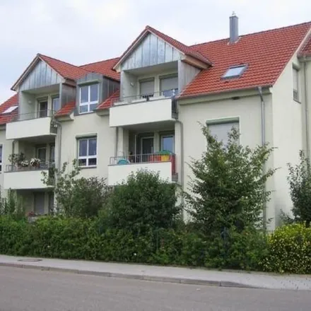 Rent this 2 bed apartment on Geichsenhofstraße 1 in 91564 Neuendettelsau, Germany
