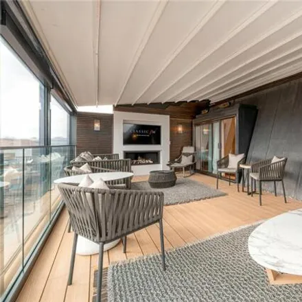 Rent this 1 bed house on 47-57 Marylebone Lane in London, W1U 2JE