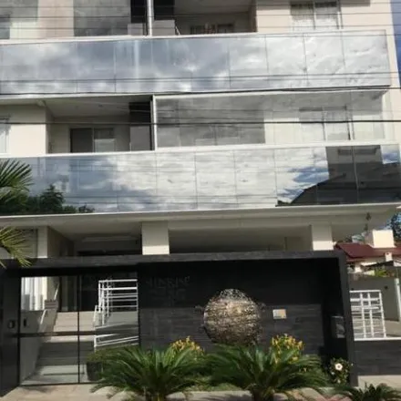 Buy this 3 bed apartment on Posto Canasvieiras in Avenida das Nações, Canasvieiras