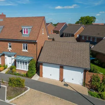 Buy this 5 bed house on Birmingham Drive in Buckinghamshire, HP22 7AG