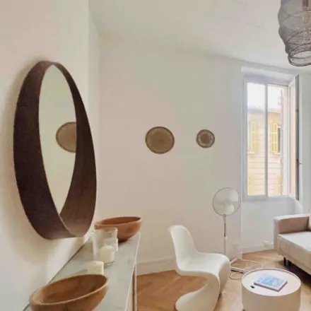 Rent this 2 bed apartment on 6e Arrondissement