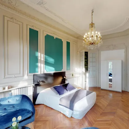 Image 4 - 4 Rue Pierre Semard, 75009 Paris, France - Room for rent
