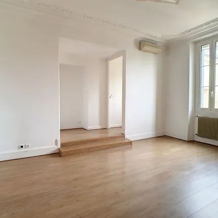 Image 4 - 6 Avenue de Poralto, 06400 Cannes, France - Apartment for rent