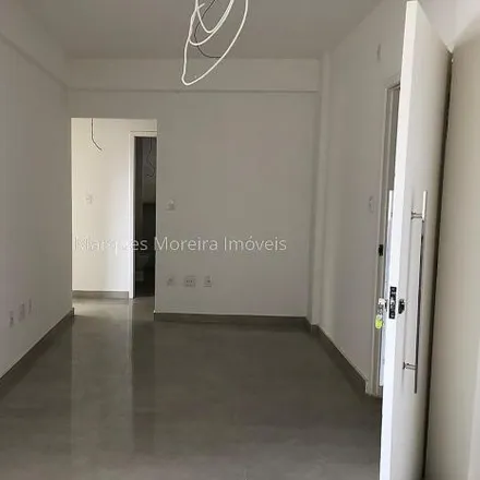 Buy this 3 bed apartment on Rua Nair Furtado de Souza in Teixeiras, Juiz de Fora - MG