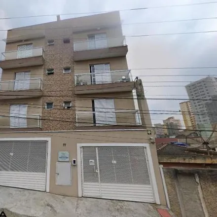 Buy this 2 bed apartment on Rua São Basílio in Jardim Santa Lídia, Mauá - SP