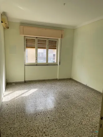 Rent this 4 bed apartment on Via Duca degli Abruzzi in 109, 95127 Catania CT