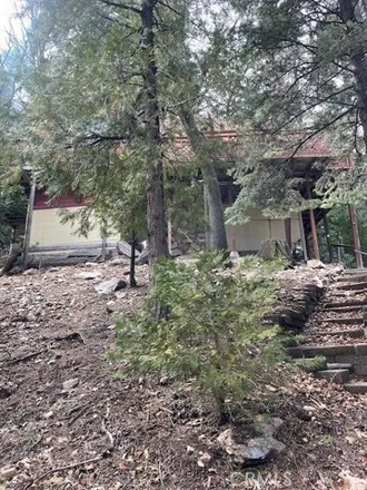 Buy this 2 bed house on 554 Community Drive in Skyforest, Lake Arrowhead