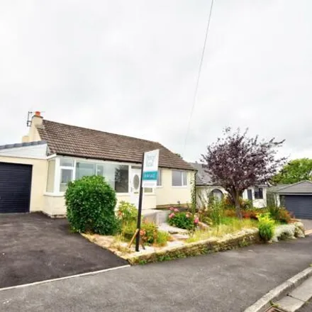 Buy this 4 bed house on Kingsway in Hapton, BB11 5RB