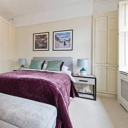 Image 3 - London, SW1E 6PE, United Kingdom - Apartment for rent
