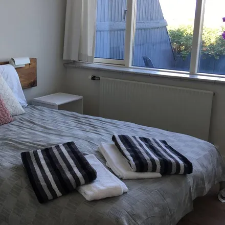 Rent this 2 bed condo on Pilshuse in Nyborg, Region of Southern Denmark