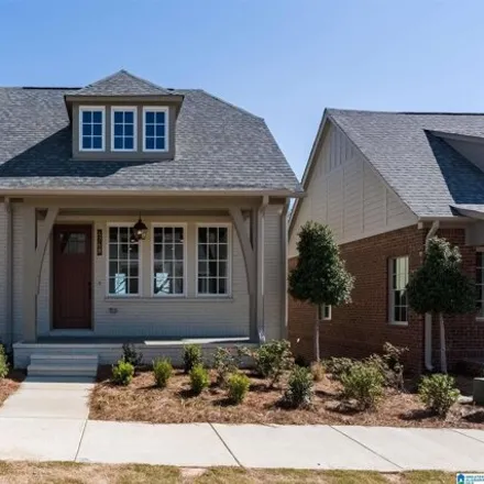 Rent this 3 bed townhouse on unnamed road in Hoover, AL