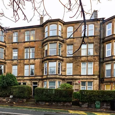 Rent this 4 bed apartment on 165 Dalkeith Road in City of Edinburgh, EH16 5DS