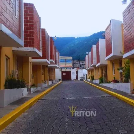 Image 1 - unnamed road, 170804, San Pedro del Tingo, Ecuador - House for sale