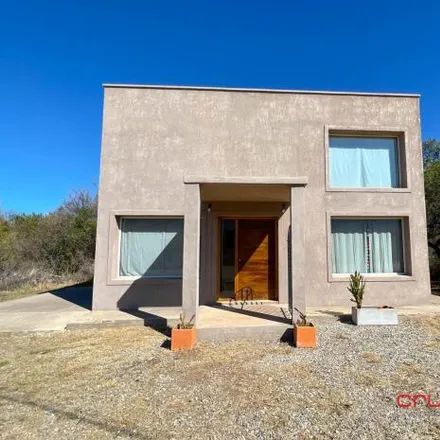 Image 1 - unnamed road, Junín, 5881 San Luis, Argentina - House for sale