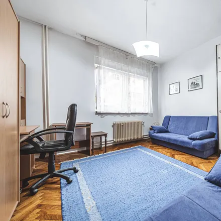 Buy this 1 bed apartment on Ribnjak in 10101 City of Zagreb, Croatia