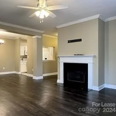 Rent this 2 bed condo on 5607 Fairview Road in Fairmeadows, Charlotte