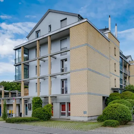 Image 7 - Stallenmattstrasse 2-6, 4104 Oberwil, Switzerland - Apartment for rent