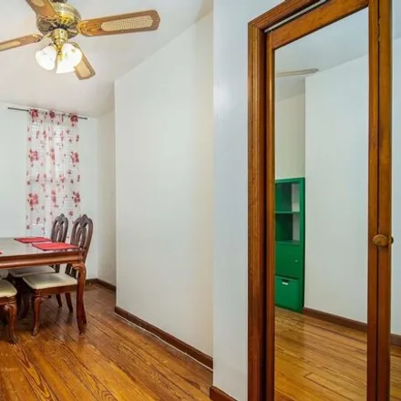 Rent this 1 bed house on 131 Madison St Apt 1l in Hoboken, New Jersey