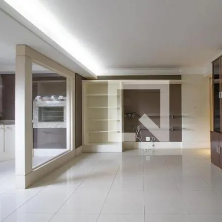 Rent this 3 bed apartment on Rua Professor Pedro Santa Helena in Jardim do Salso, Porto Alegre - RS