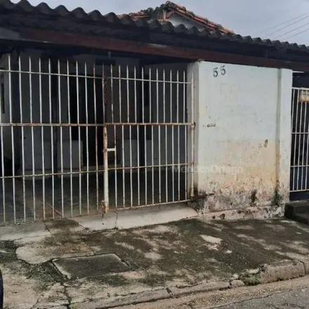Buy this 2 bed house on Avenida Antonio Vieira de Moraes in Terras de São Francisco, Salto de Pirapora - SP