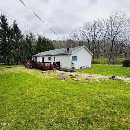 Image 7 - 2716 PA 715, Tannersville, Pocono Township, PA 18372, USA - House for sale