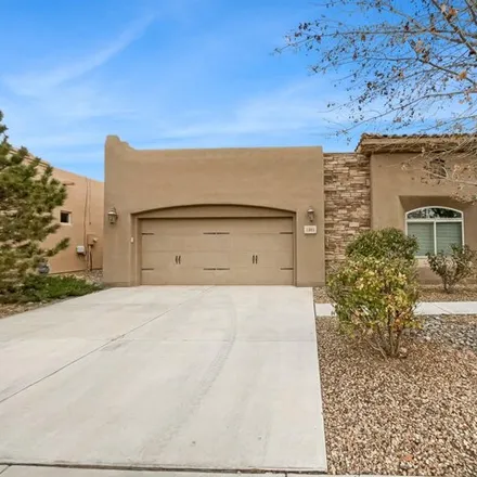 Buy this 3 bed house on 1308 Valle Lane Northwest in Albuquerque, NM 87107